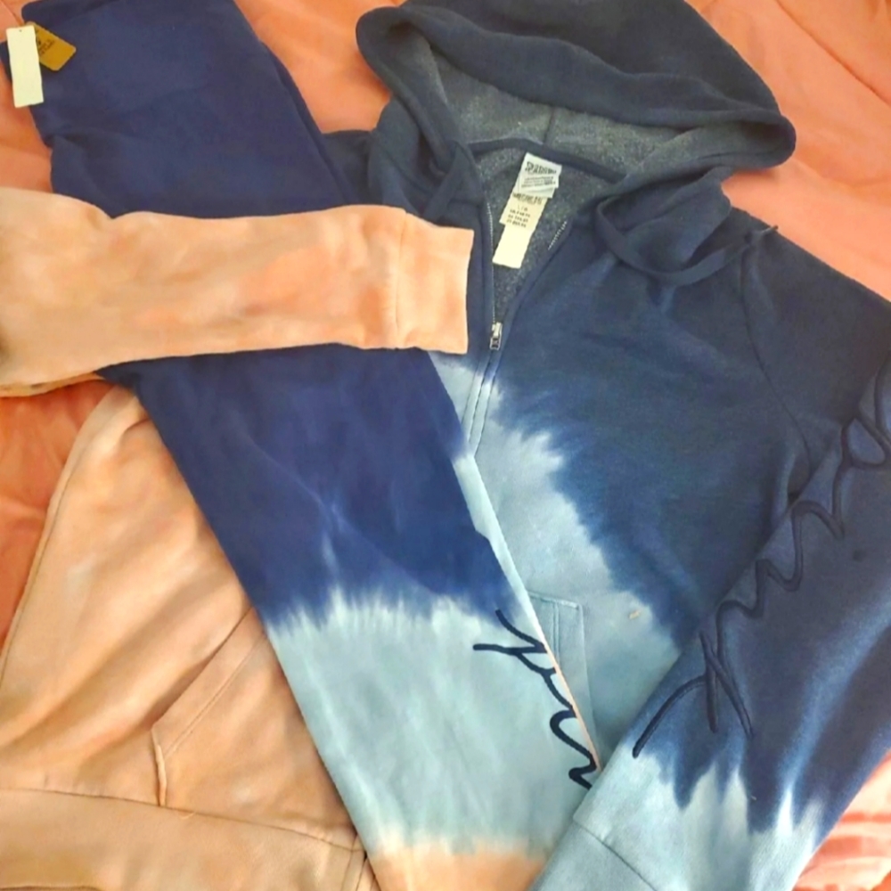 NWT VS PINK OUTFIT